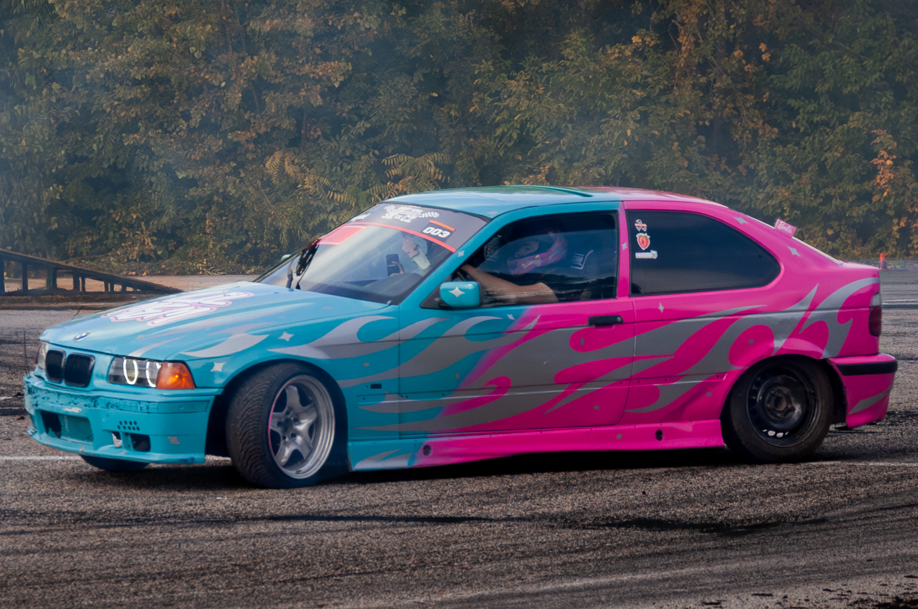 Drift_auto