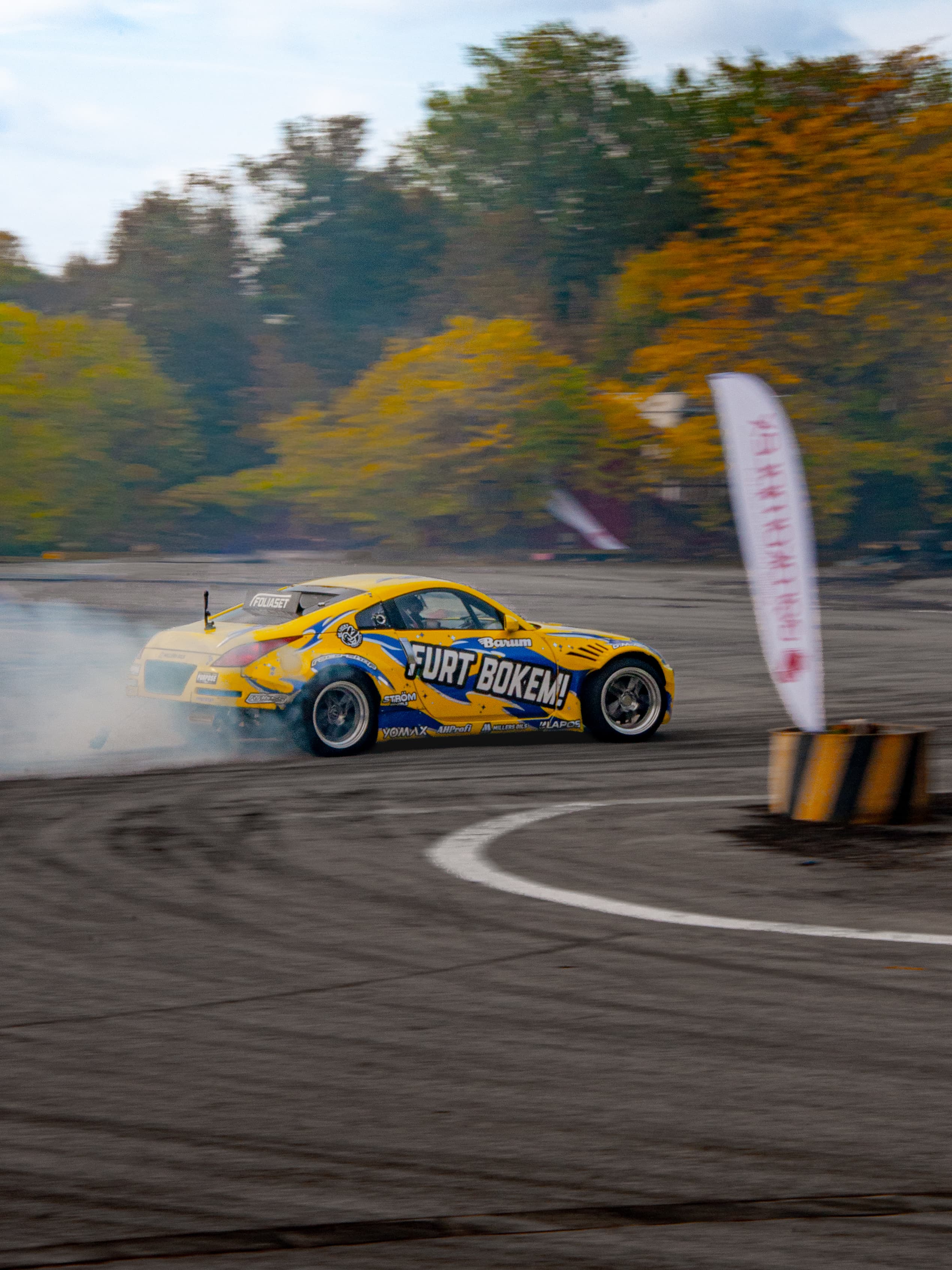 Auto_drift